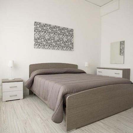 Aria Di Mare B&B Marsala Exterior photo