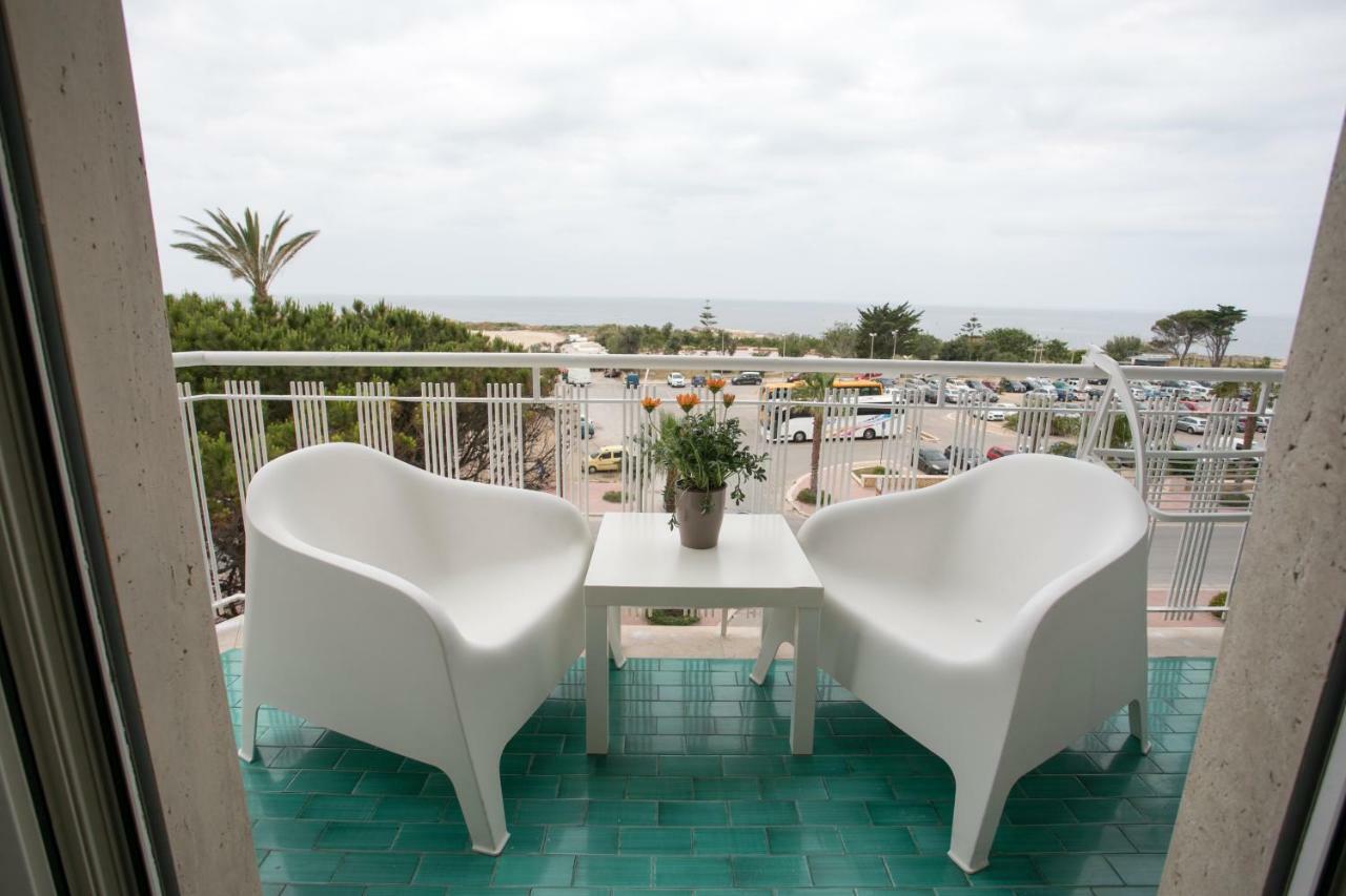 Aria Di Mare B&B Marsala Exterior photo