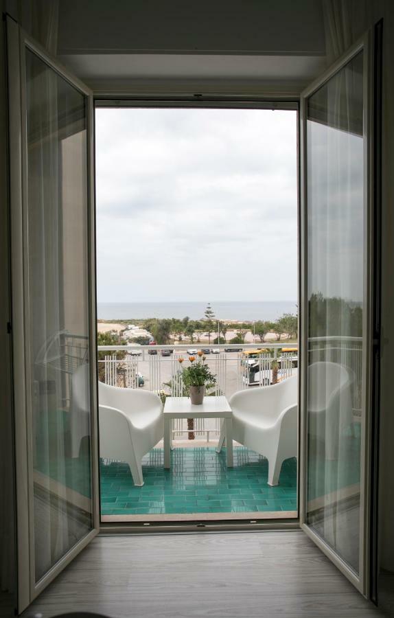 Aria Di Mare B&B Marsala Exterior photo
